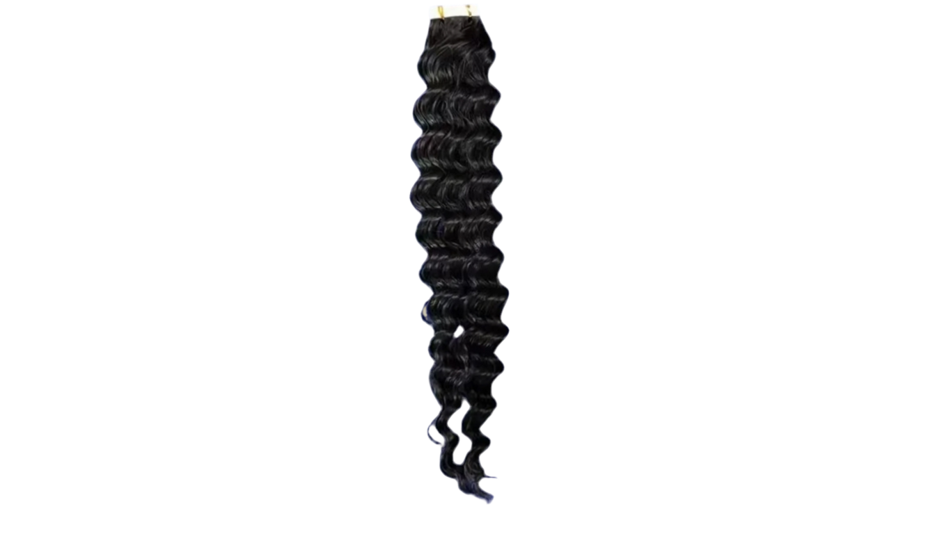Tape In Extensions