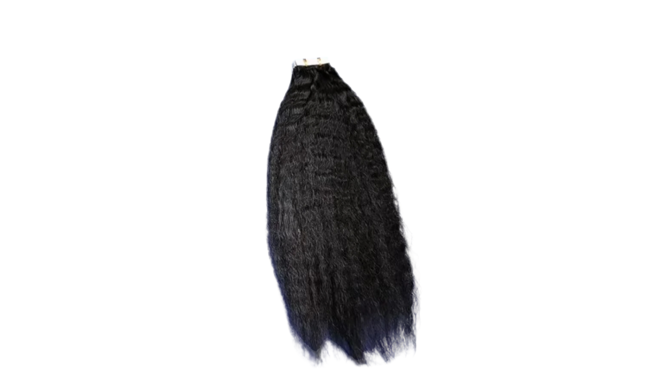 Tape In Extensions