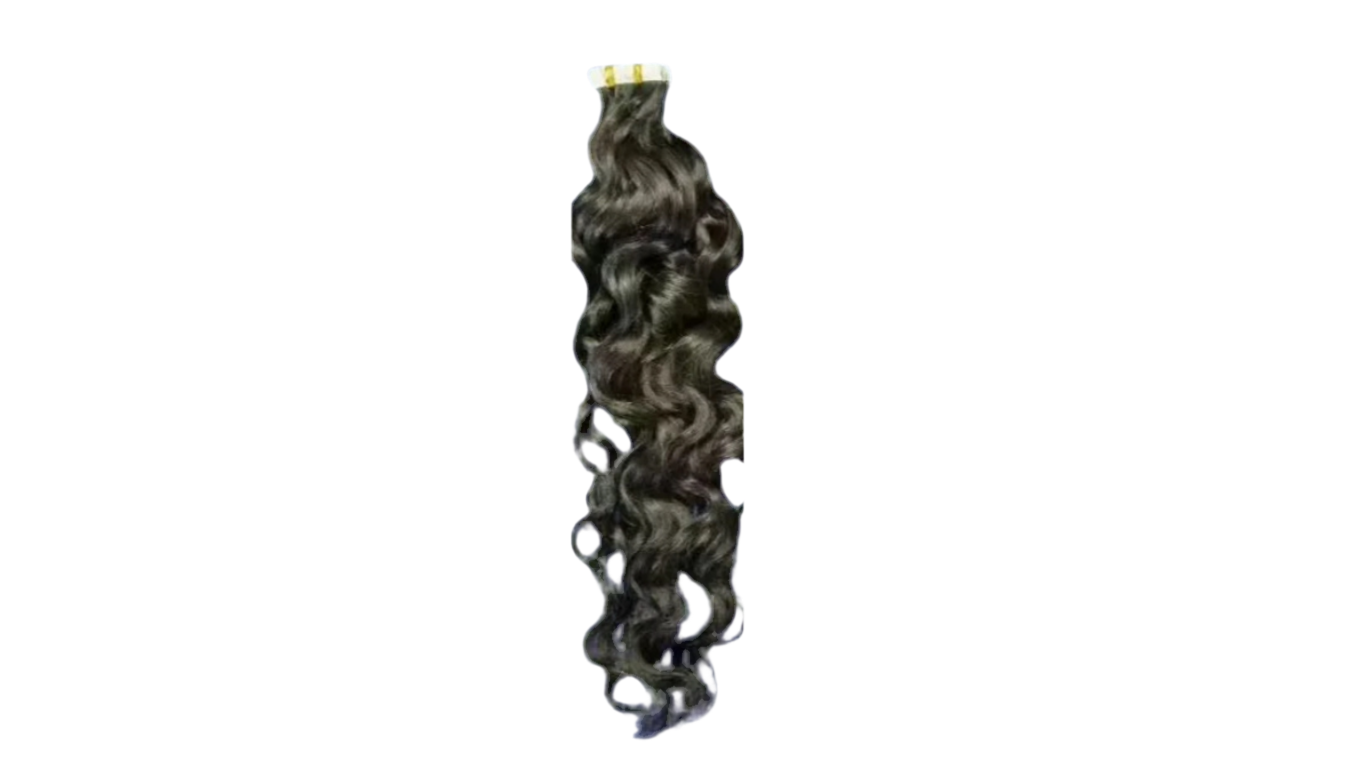 Tape In Extensions