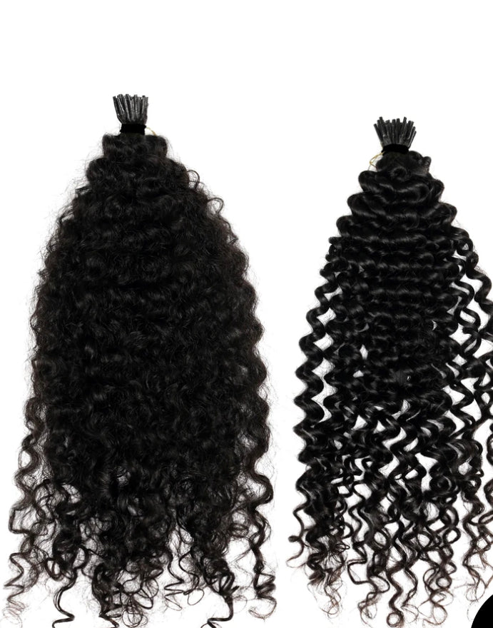 PRE-TIP HAIRx  Collection
