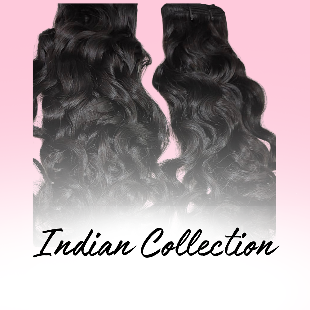 Raw Indian Collection