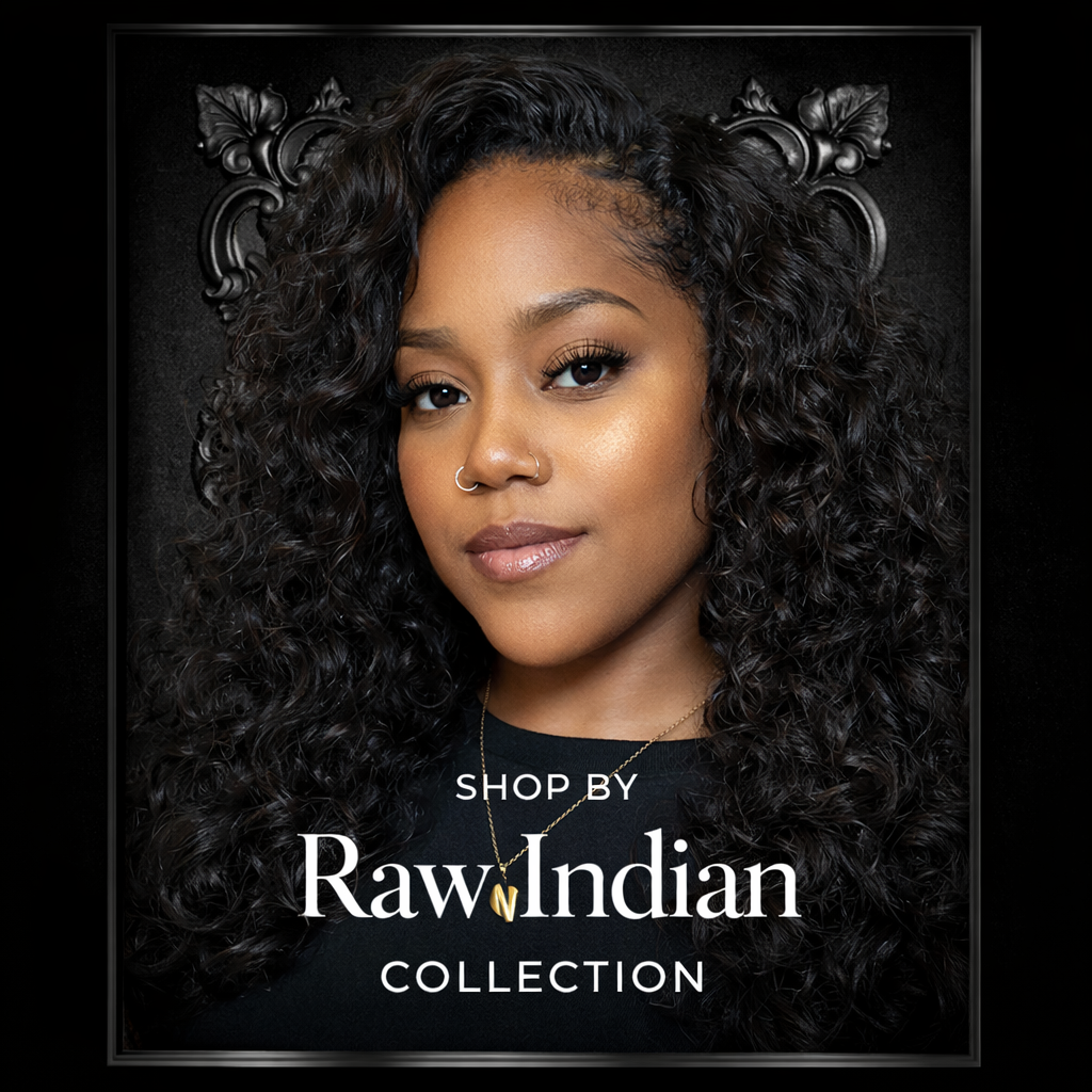 Raw Indian Collection
