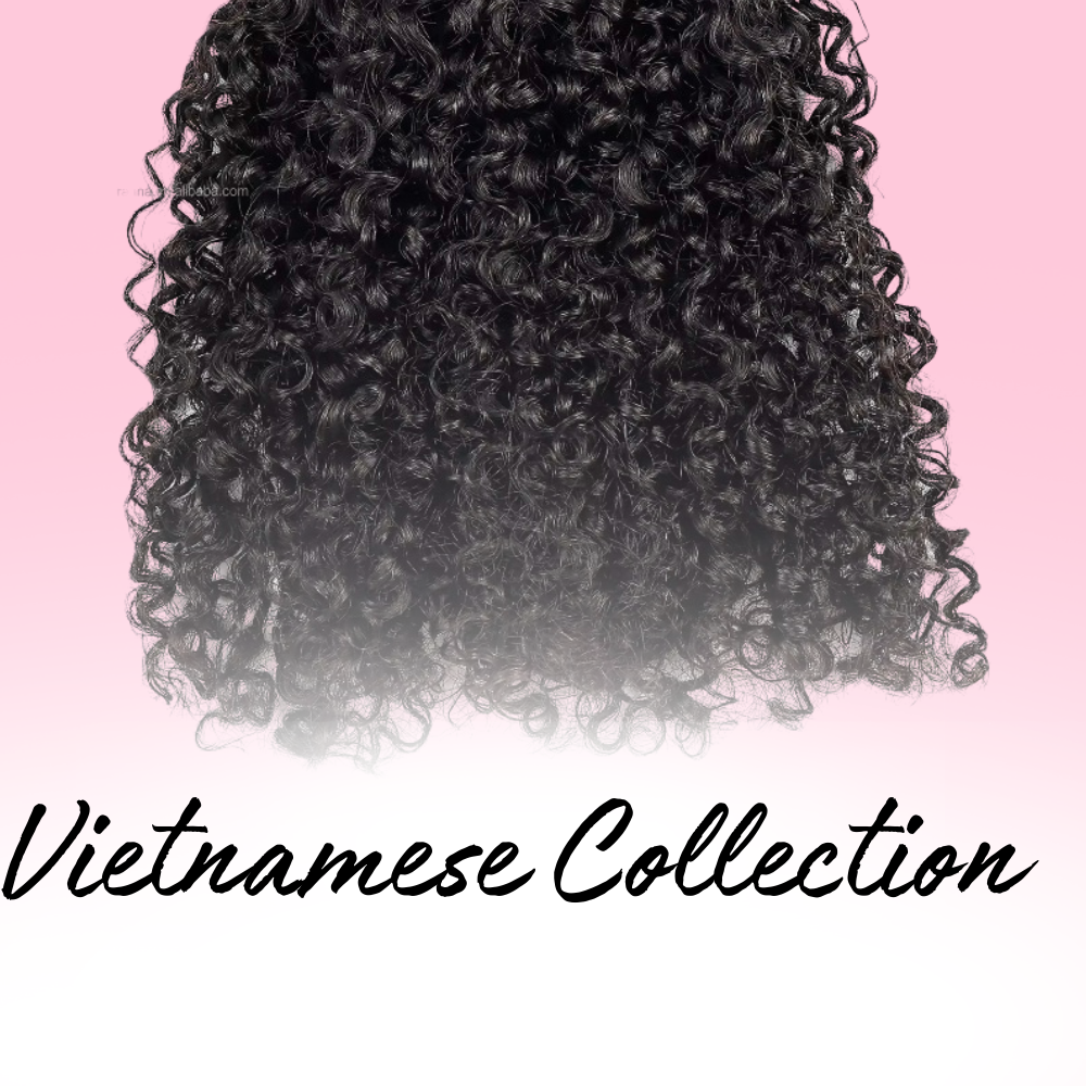 Vietnamese Collection