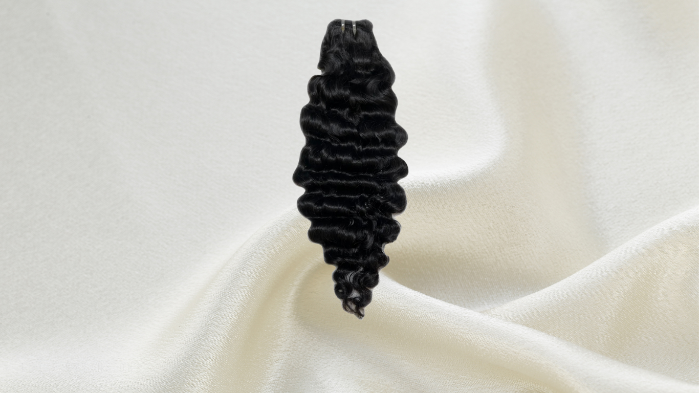 Raw HaiRx Extensions