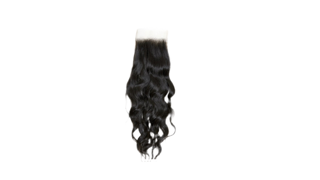 HaiRx 5x5 Hd Closure