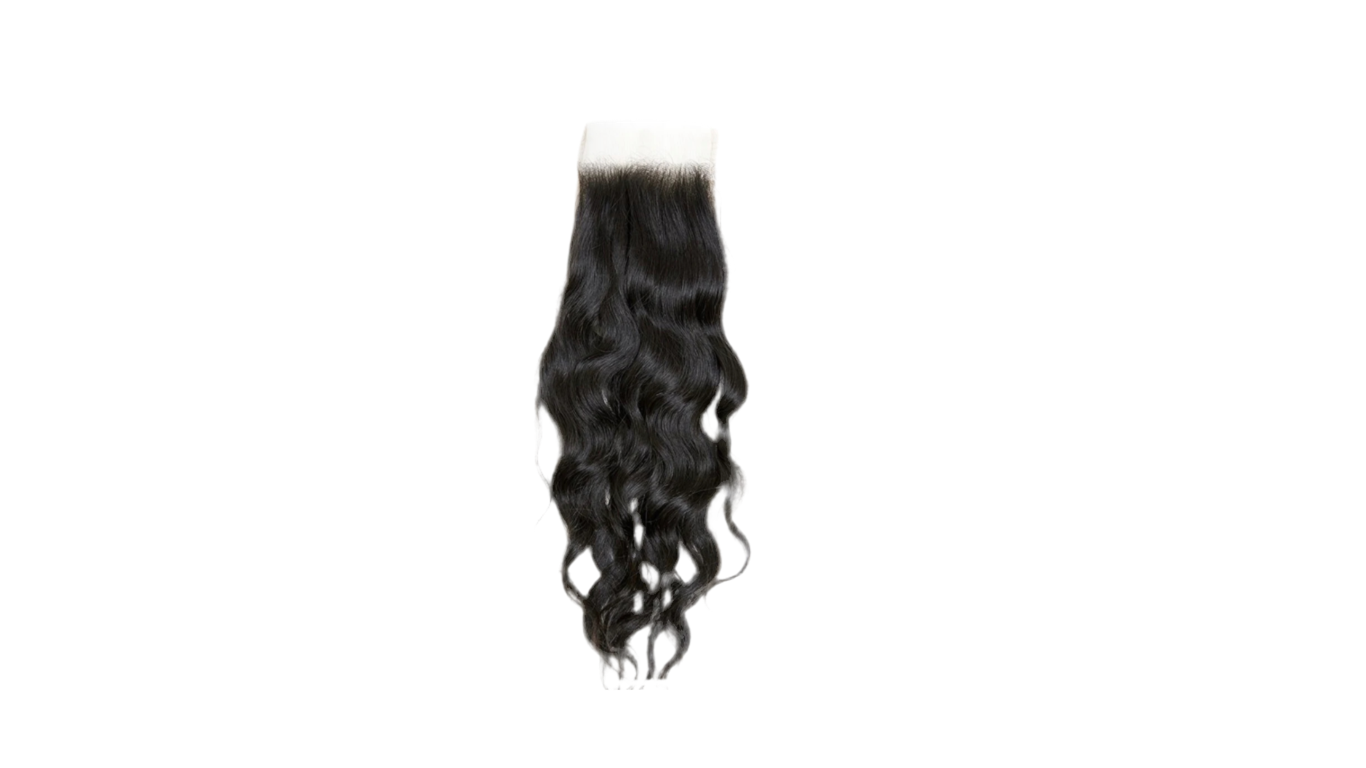 HaiRx 5x5 Hd Closure