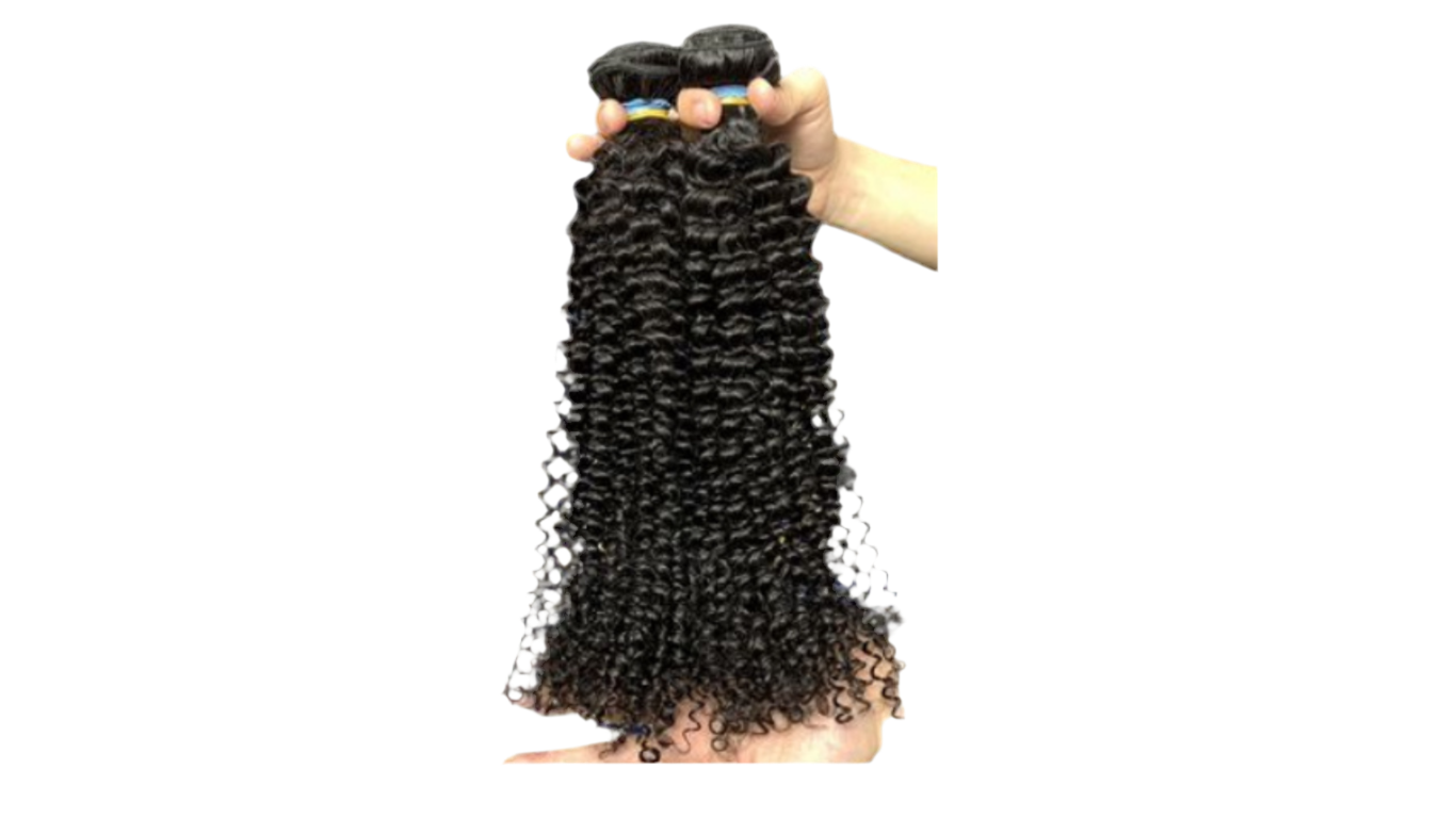 HaiRx Luxe Virign