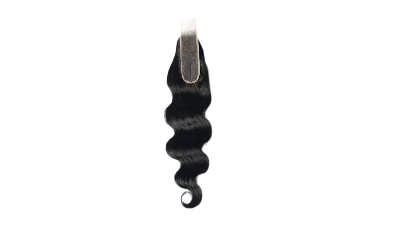 HaiRx 2x6 Lace HD Closure