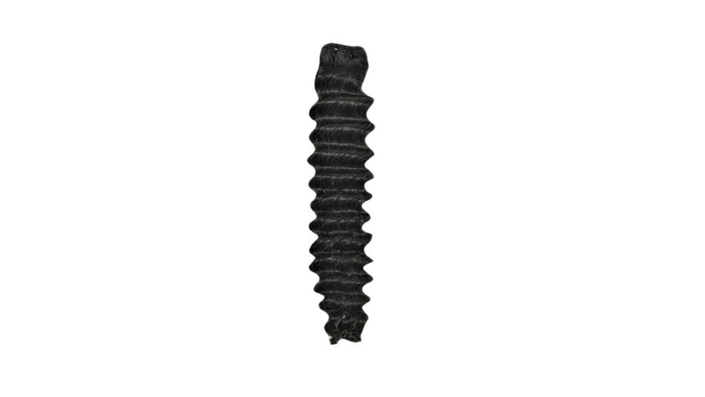 HaiRx Luxe Virign
