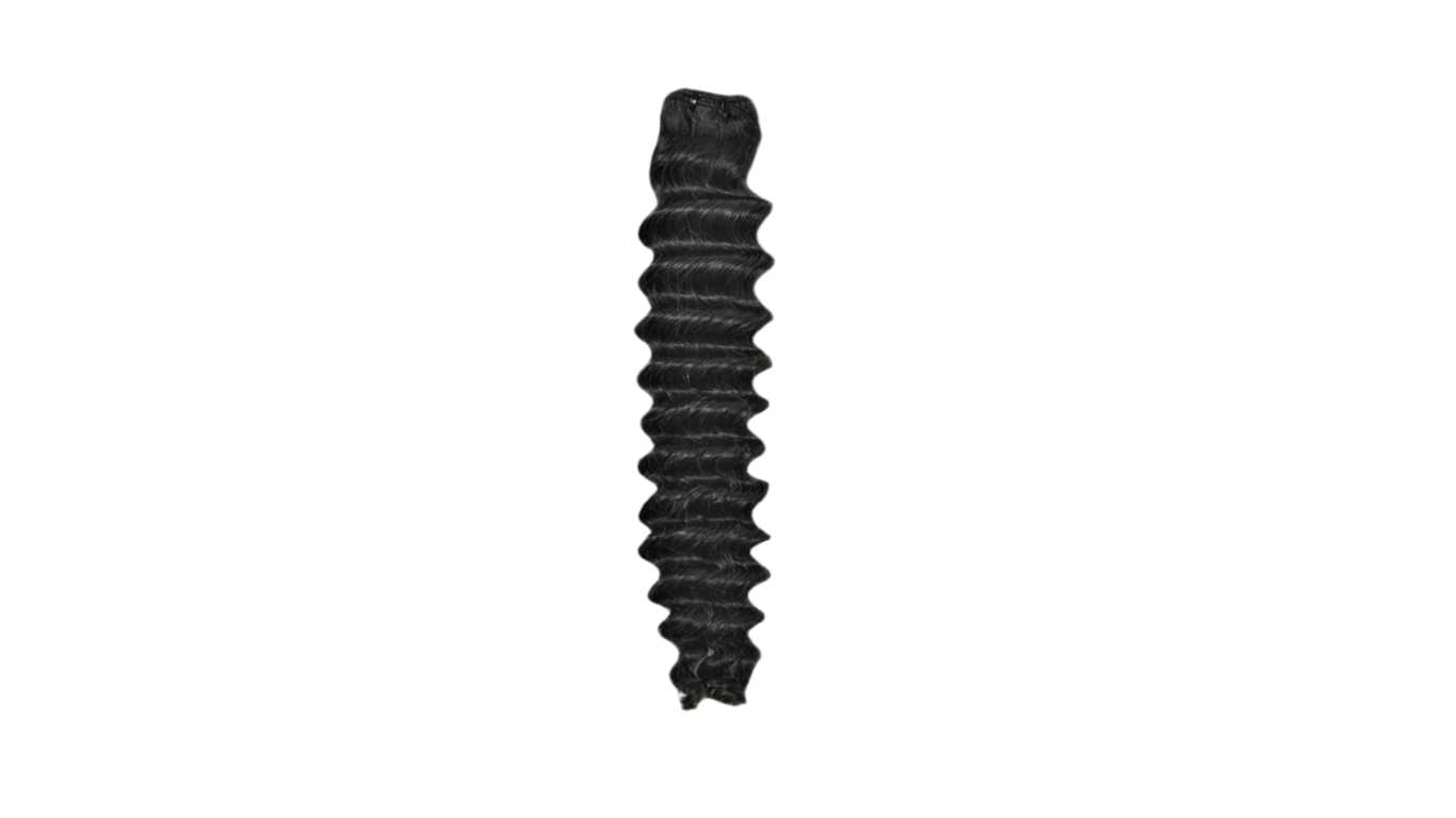 HaiRx Luxe Virign