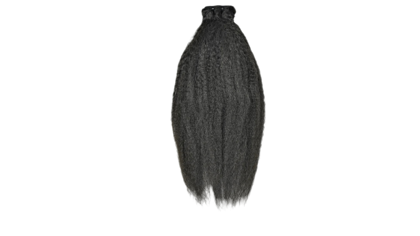 HaiRx Luxe Virign