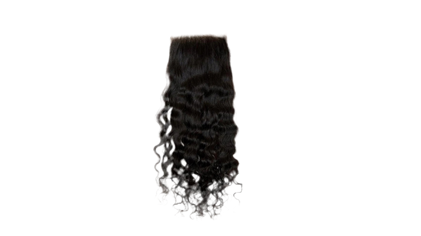 HaiRx 5x5 Hd Closure