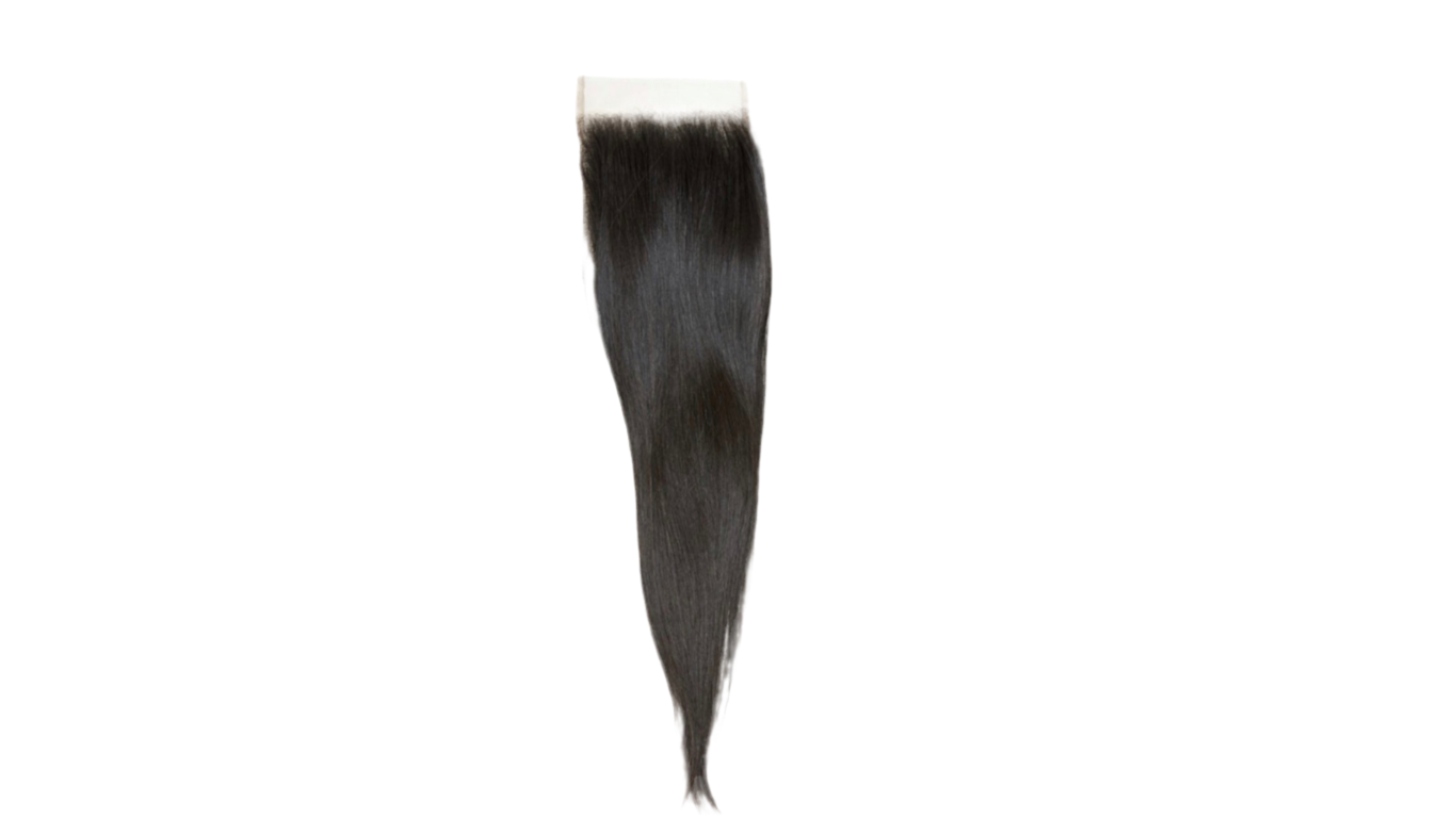 HaiRx 5x5 Hd Closure