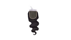 HaiRx 5x5 Hd Closure
