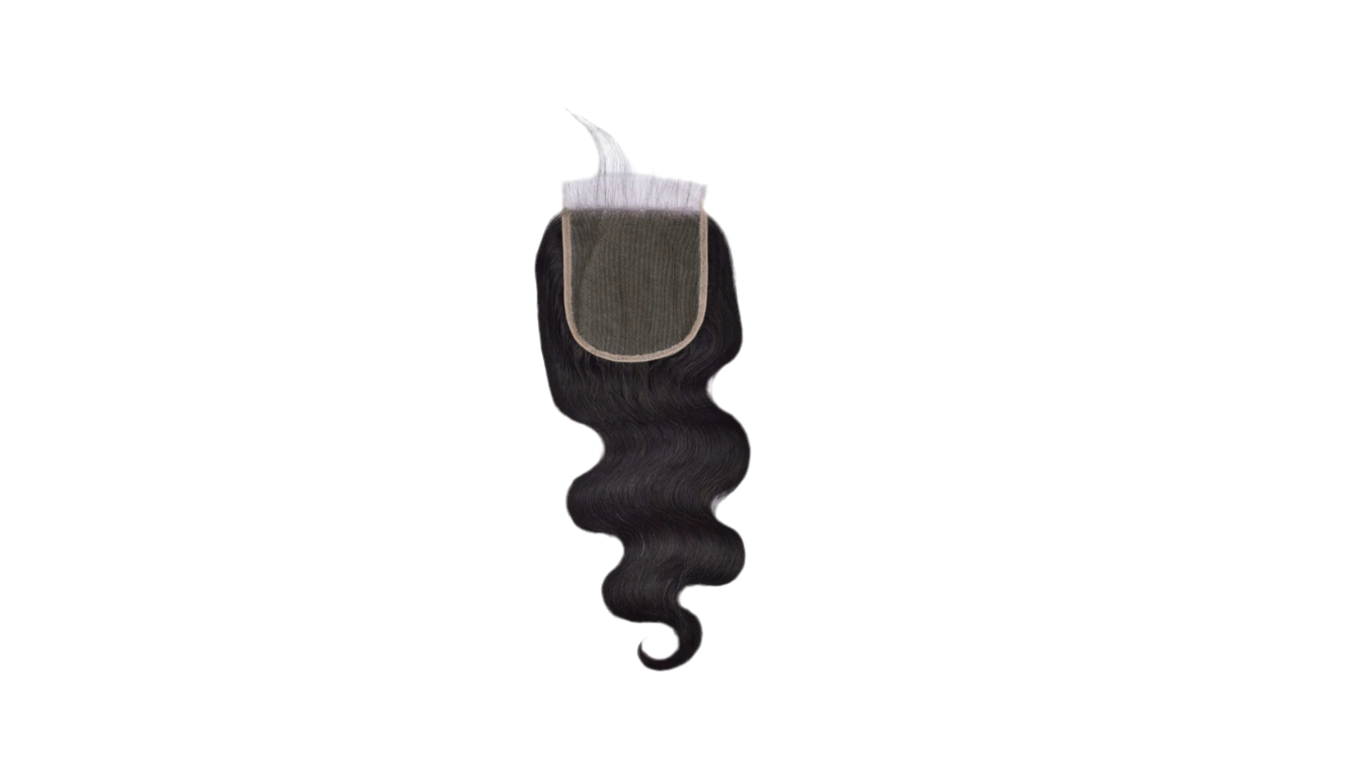 HaiRx 5x5 Hd Closure