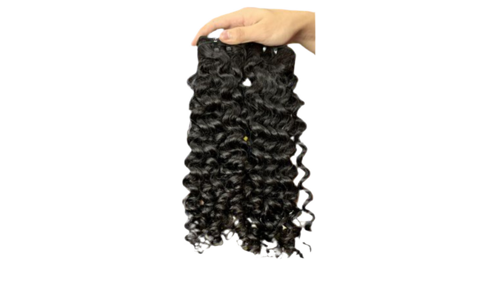 HaiRx Luxe Virign