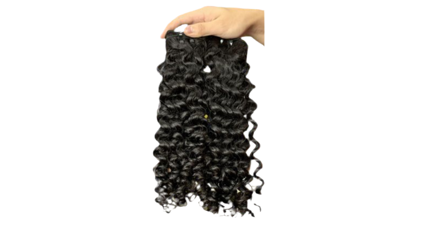HaiRx Luxe Virign