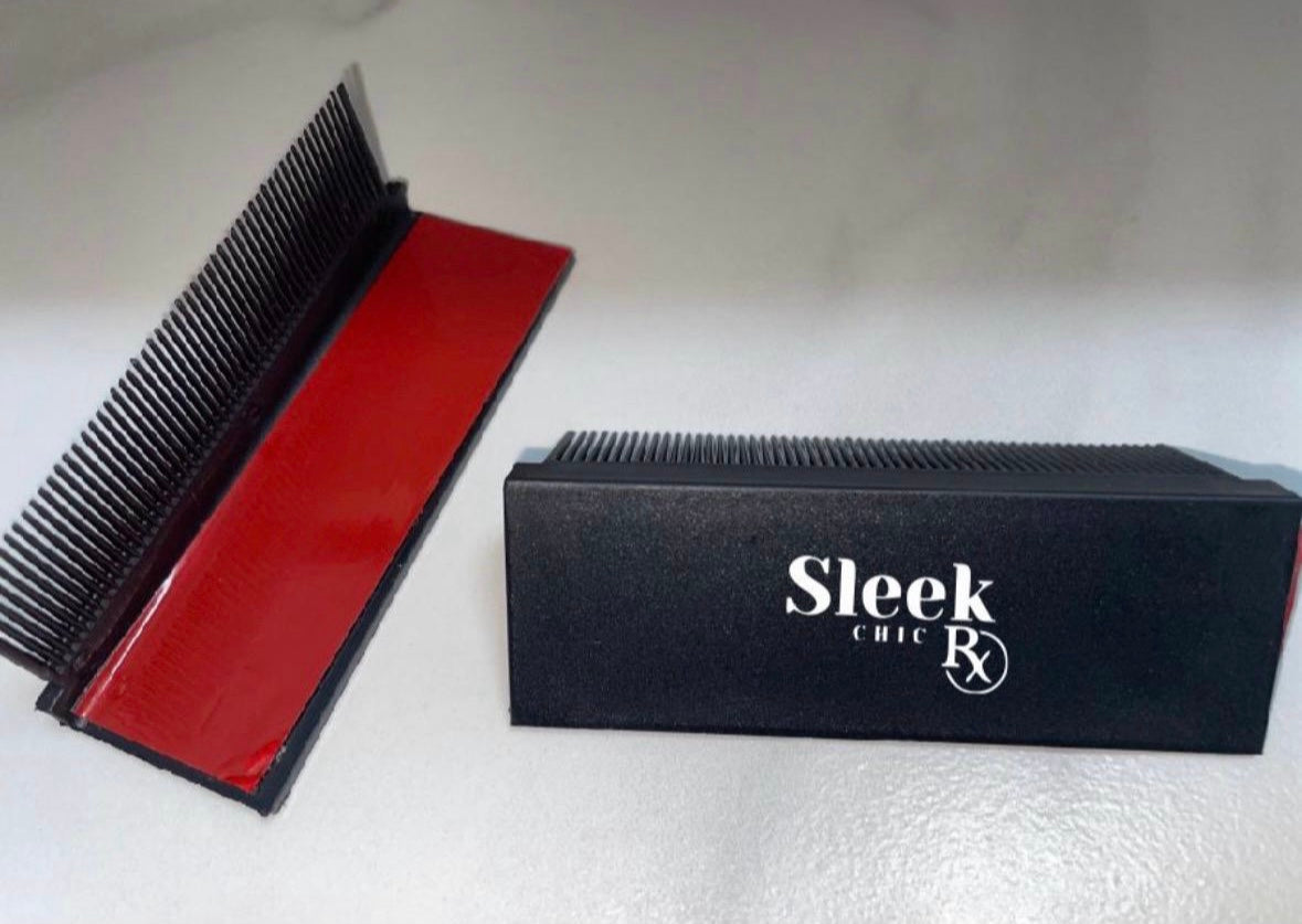 SLEEK RX CARBON COMB ATTACHMENT