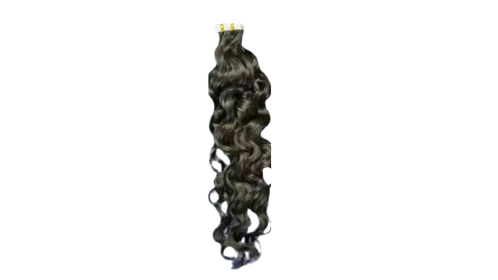 Tape In Extensions