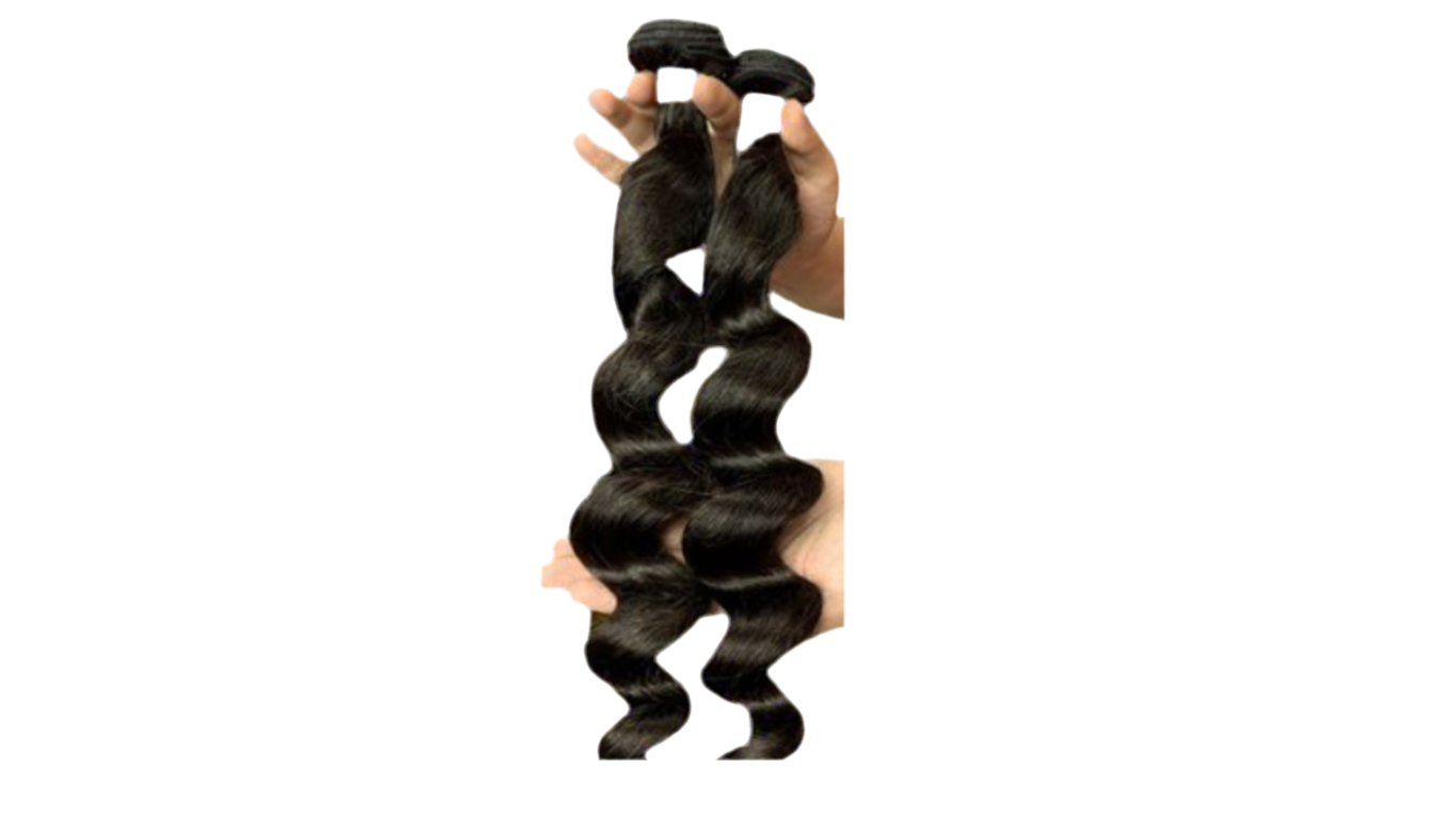 HaiRx Luxe Virign