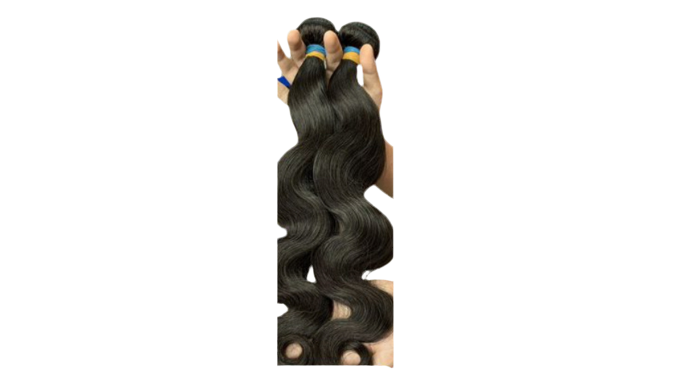 HaiRx Luxe Virign