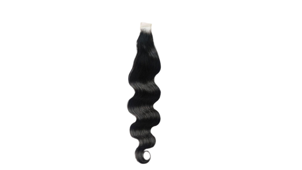 HaiRx 2x6 Lace HD Closure