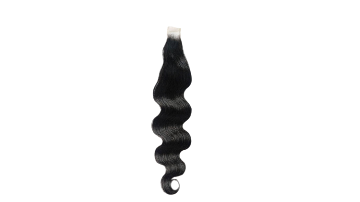 HaiRx 2x6 Lace HD Closure