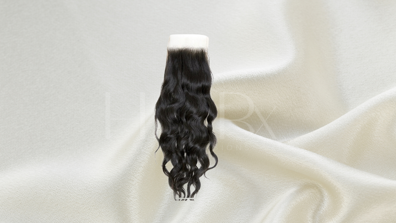 HaiRx 5x5 Hd Closure