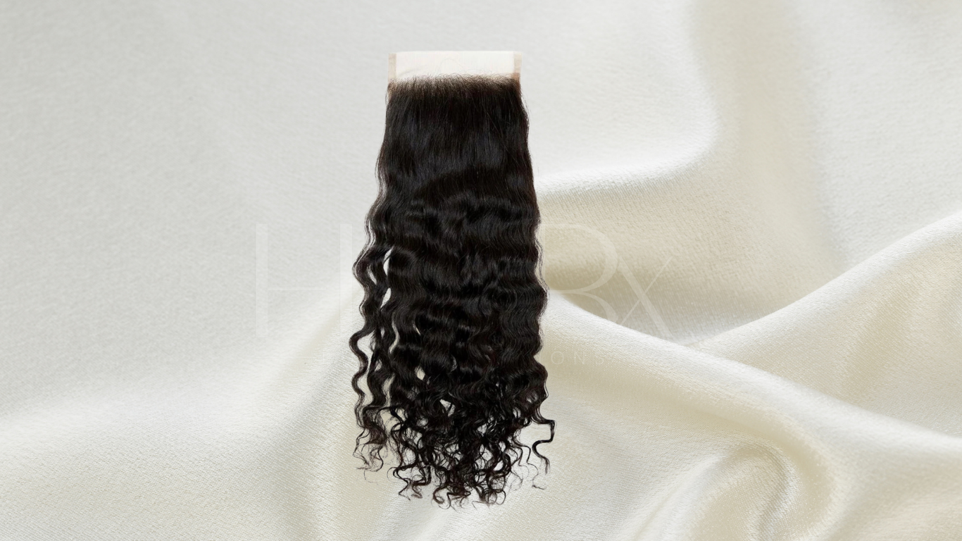 HaiRx 5x5 Hd Closure