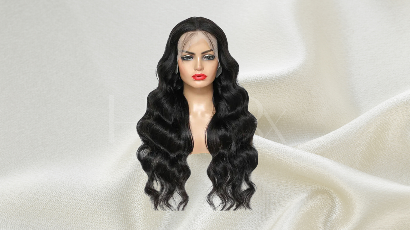 Glueless Wig Units