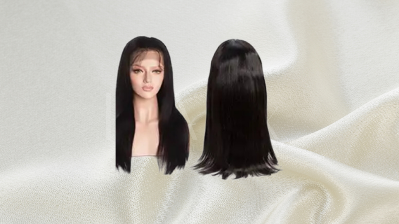 Glueless Wig Units