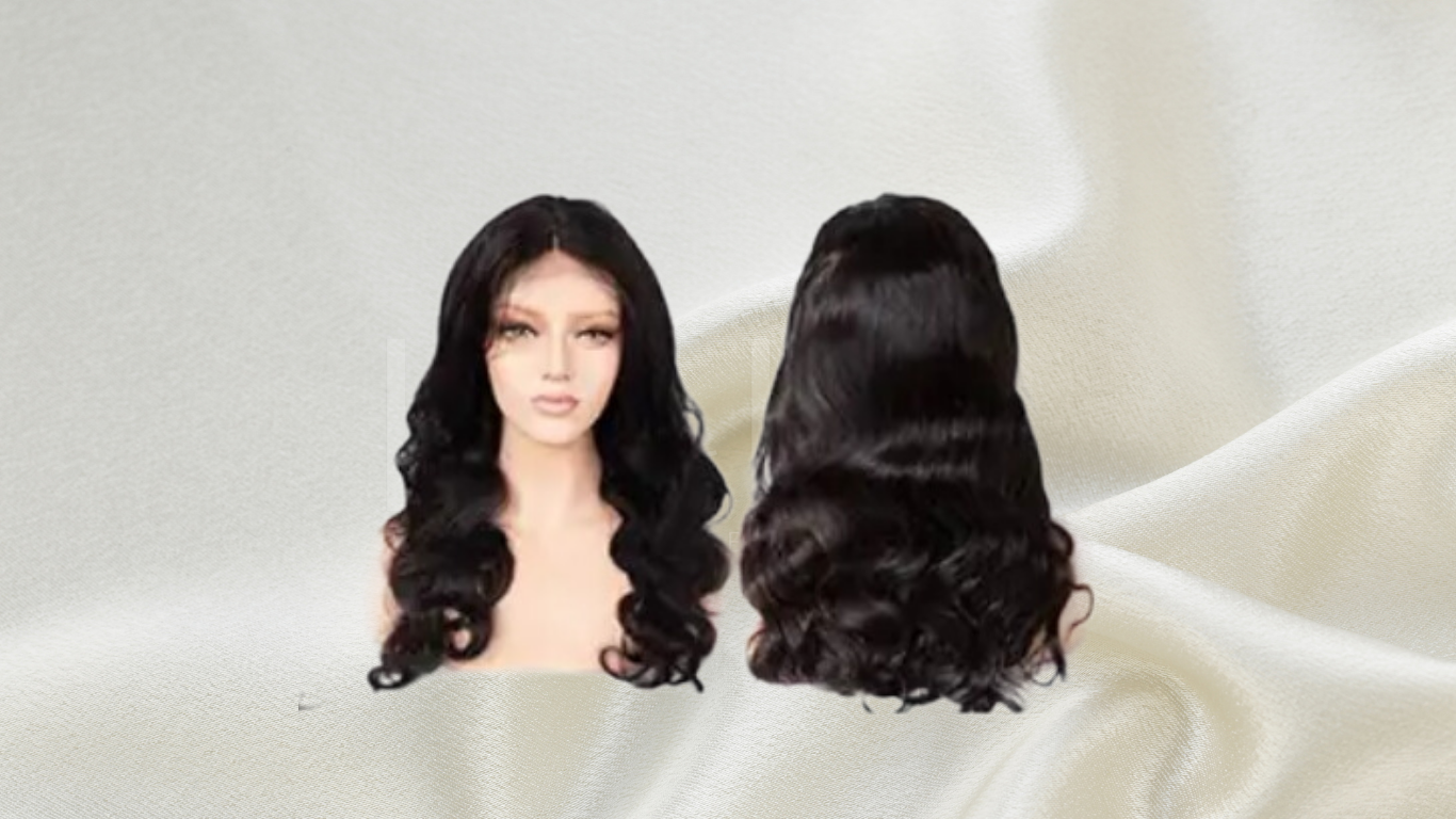 Glueless Wig Units