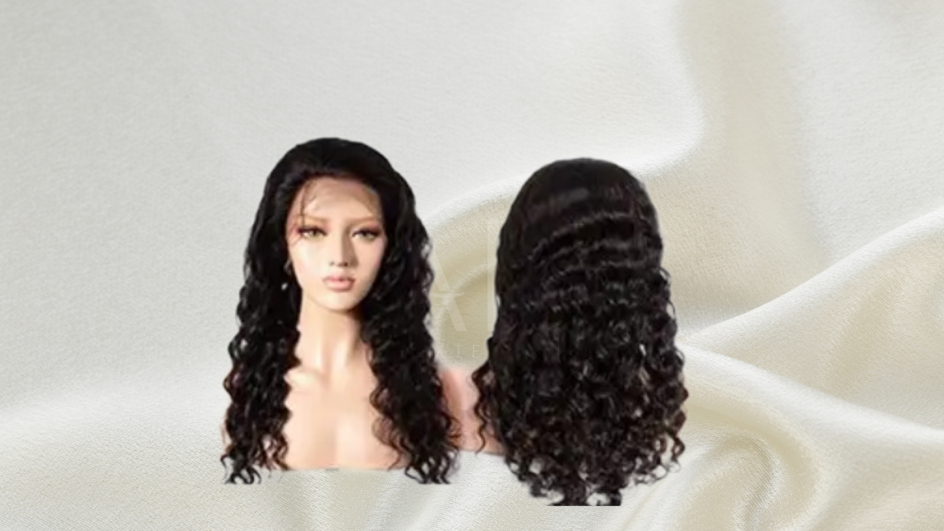 Glueless Wig Units