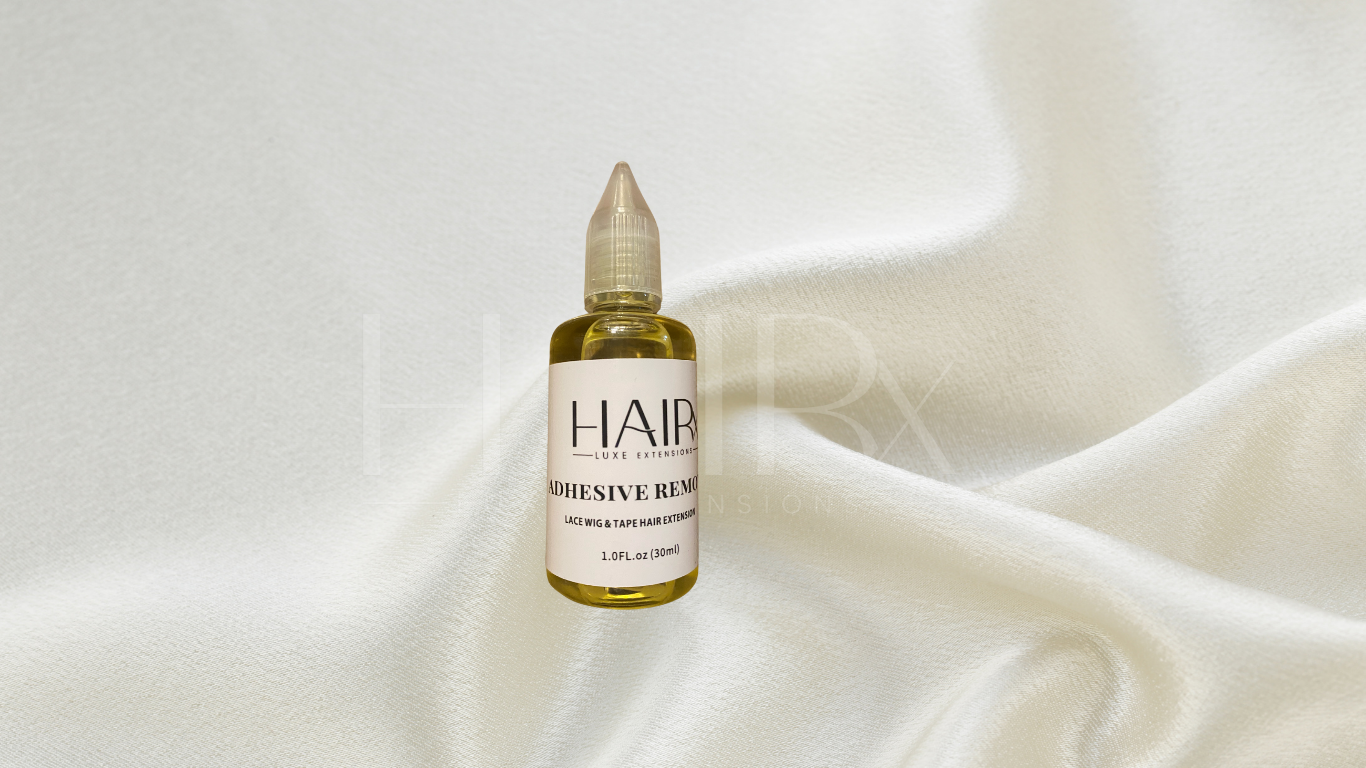 HaiRx Adhesive Remover