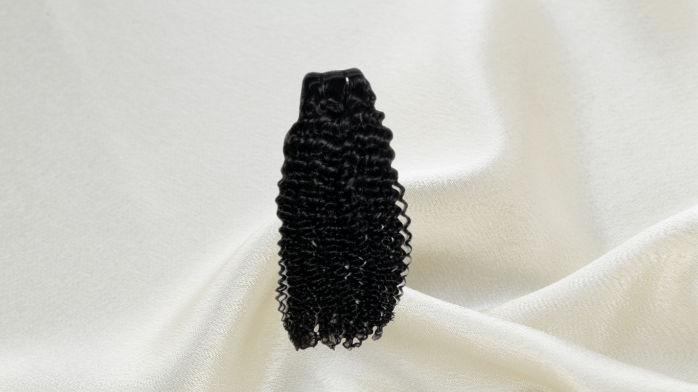 Virgin SEA Kinky Curly