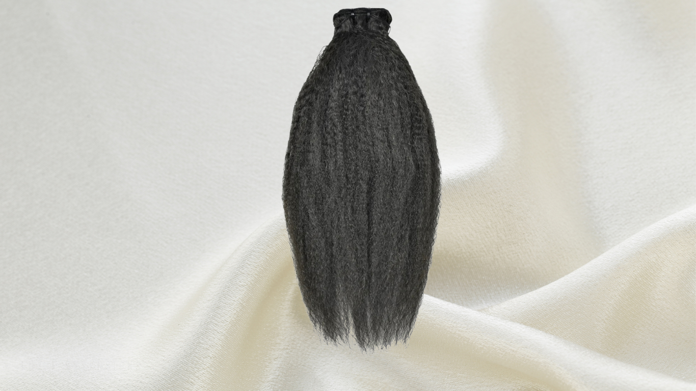 Virgin SEA Kinky Straight