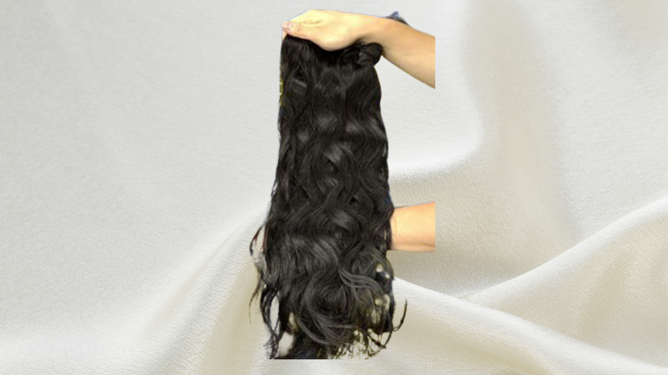 HaiRx Virgin Bundles