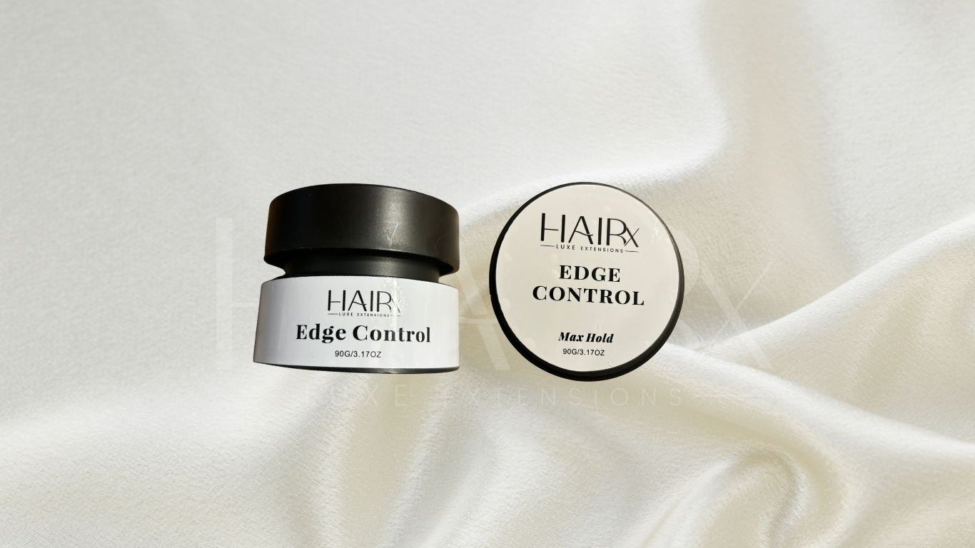 HaiRx Edge Control