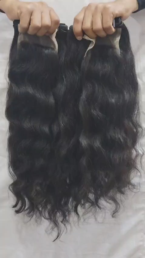 HaiR & Closures