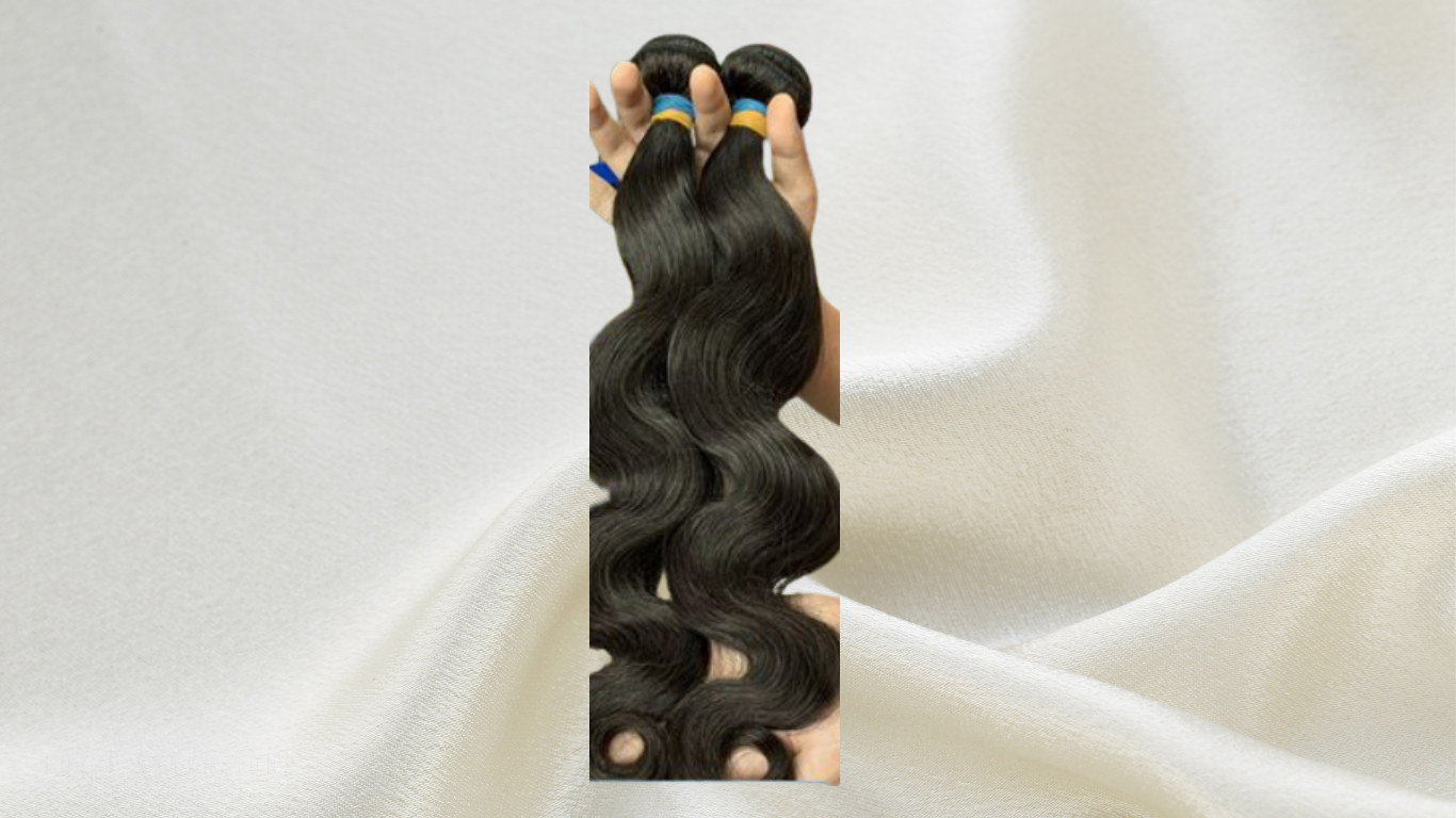 HaiRx Virgin Bundles